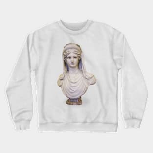 Demetra Crewneck Sweatshirt